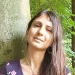 Massi sucht Freunde in Münsterdorf