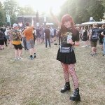 Janine sucht Freunde in Erfurt
