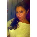 Polina sucht Freunde in Meerbusch