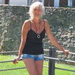 Kerstin sucht Freunde in Plauen
