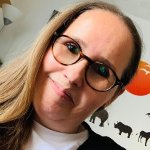 Jessica sucht Freunde in Rimpar