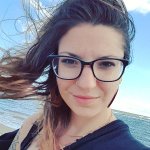 Desiree sucht Freunde in Hünfelden