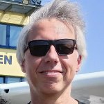 Achim sucht Freunde in Jockgrim