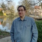 Michael sucht Freunde in Rellingen