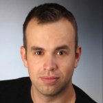 David Kuhnen sucht Freunde in Würselen