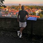 Simon sucht Freunde in Umkirch