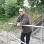 Jan sucht Freunde in Wuppertal