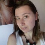Nadja sucht Freunde in Rengsdorf