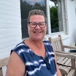 Daniela sucht Freunde in Solingen