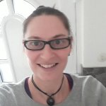 Franzi sucht Freunde in Biebesheim am Rhein