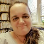 Rena sucht Freunde in Halle