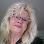 Sylvia sucht Freunde in Werder