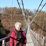 Agnes sucht Freunde in Herzebrock-Clarholz