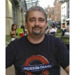 Matthias sucht Freunde in Bad Krozingen