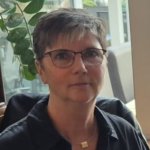 Karola sucht Freunde in Erftstadt