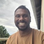 Charles sucht Freunde in Wolfenbüttel