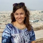 Manuela sucht Freunde in Ottobrunn