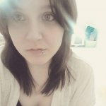 Jessica sucht Freunde in Neuberg