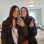 Esther sucht Freunde in Rosbach