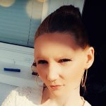 Claudia sucht Freunde in Chemnitz