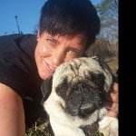 Nicole sucht Freunde in Bobingen