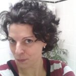 Nicole sucht Freunde in Wald-Michelbach