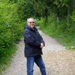 Michael sucht Freunde in Herrenberg