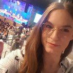 Lara sucht Freunde in Harpstedt