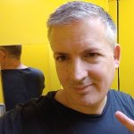 Georg sucht Freunde in Herrenberg