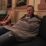 Mike sucht Freunde in Heusenstamm