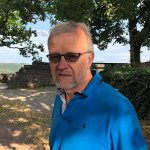 Torsten sucht Freunde in Calw