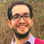 Omid sucht Freunde in Mettmann