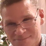 Rüdiger Kemper sucht Freunde in Recke
