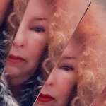 Iris sucht Freunde in Speyer