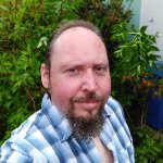 Oliver sucht Freunde in Fürth
