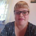 Stephanie sucht Freunde in Großkrotzenburg