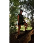 Claudia sucht Freunde in Valley