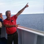 Peter sucht Freunde in Brühl