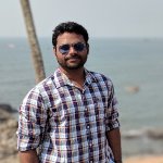 Akshay sucht Freunde in Bamberg
