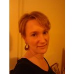 Corinna sucht Freunde in Oberhausen